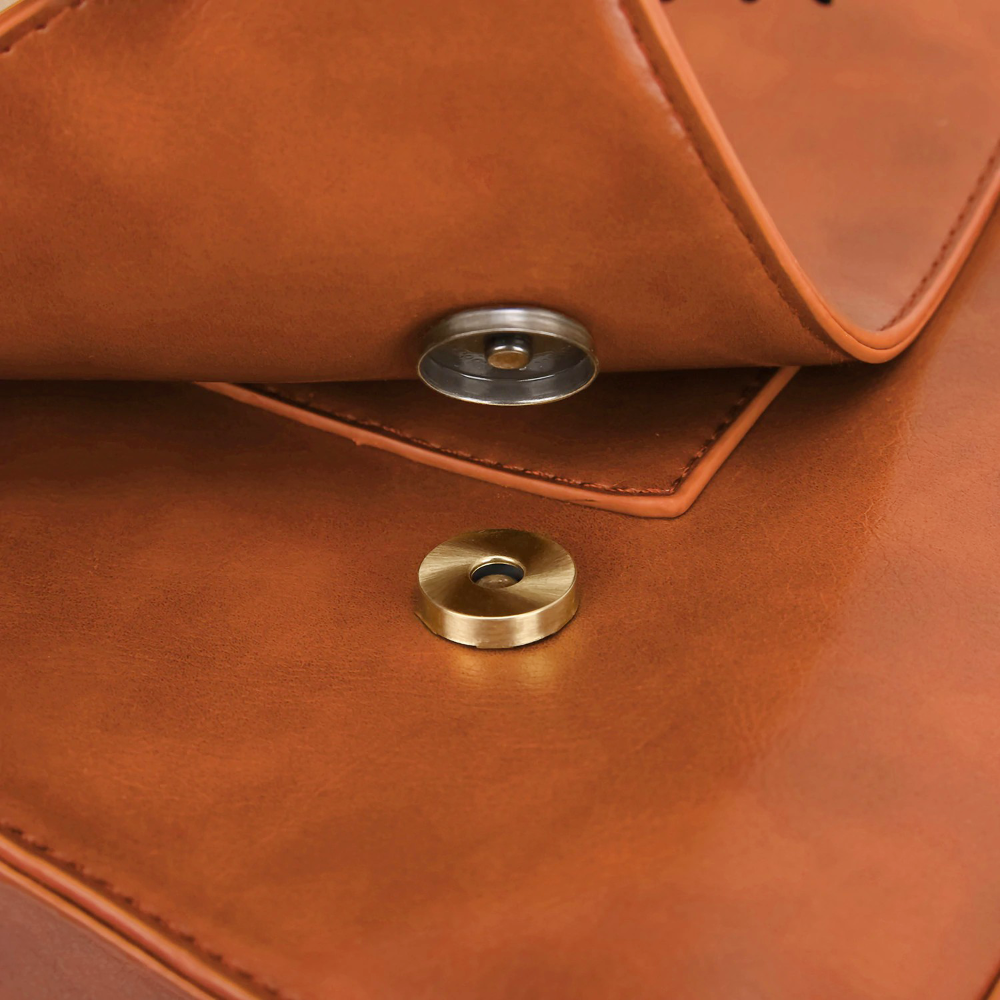 Elodie™ | Elegant Bow-Tie Satchel