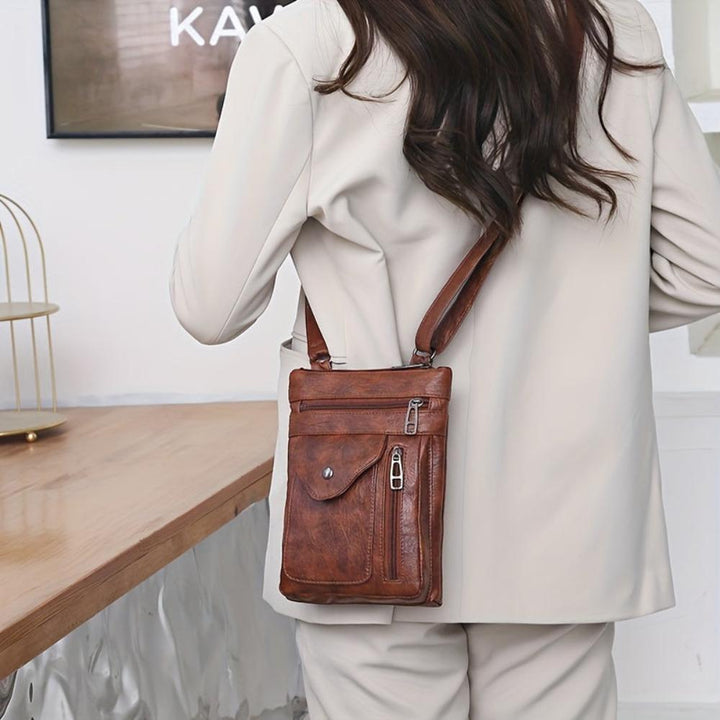 Clara Vintage | Crossbody Bag (BUY 1 GET 1 FREE)
