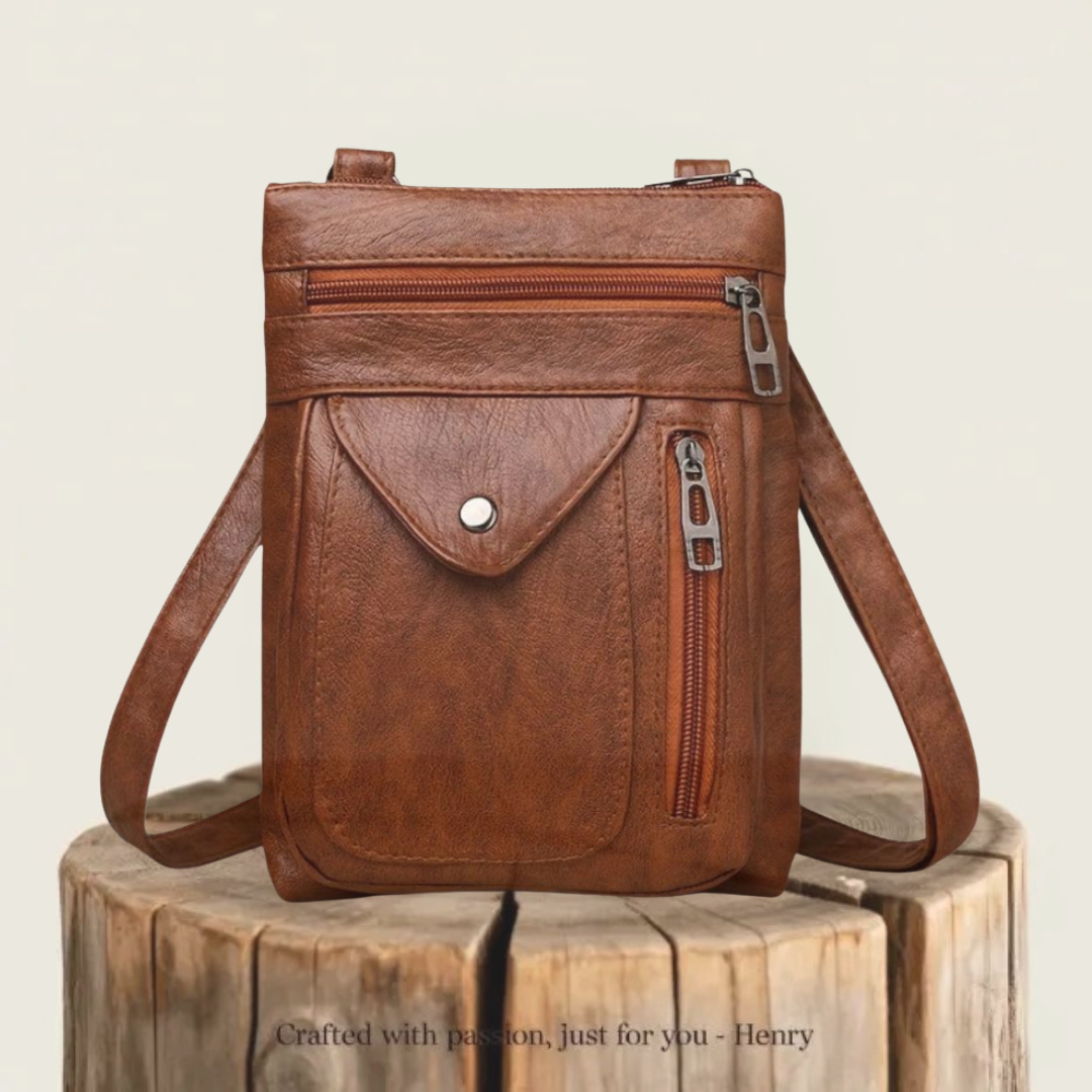 Clara Vintage | Crossbody Bag (BUY 1 GET 1 FREE)