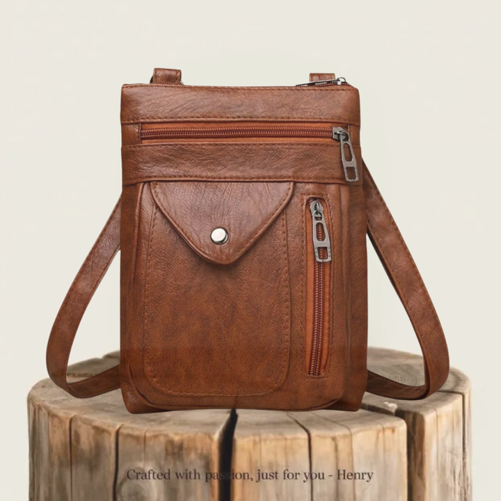 Clara Vintage | Crossbody Bag (BUY 1 GET 1 FREE)