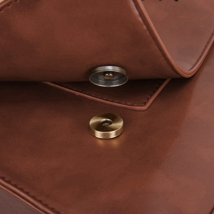 Elodie™ | Elegant Bow-Tie Satchel