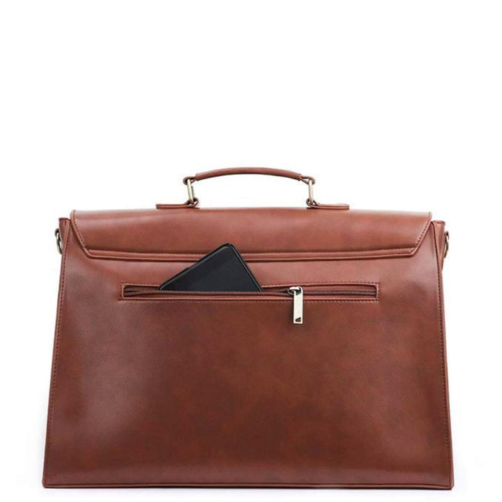 Elodie™ | Elegant Bow-Tie Satchel