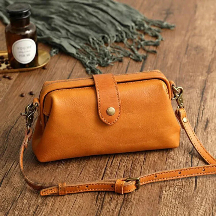 Velissa™ | Timeless Charm Bag