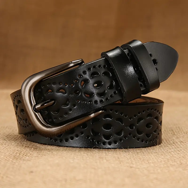 Anjia | Everyday Elegance Belt