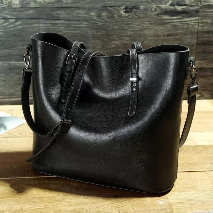 Nicole’s Favorite | Vintage Shoulder Handbag  (BUY 1 GET 1 FREE)