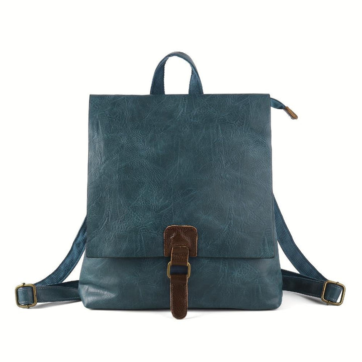 Harper™ | Retro Multifunctional Backpack