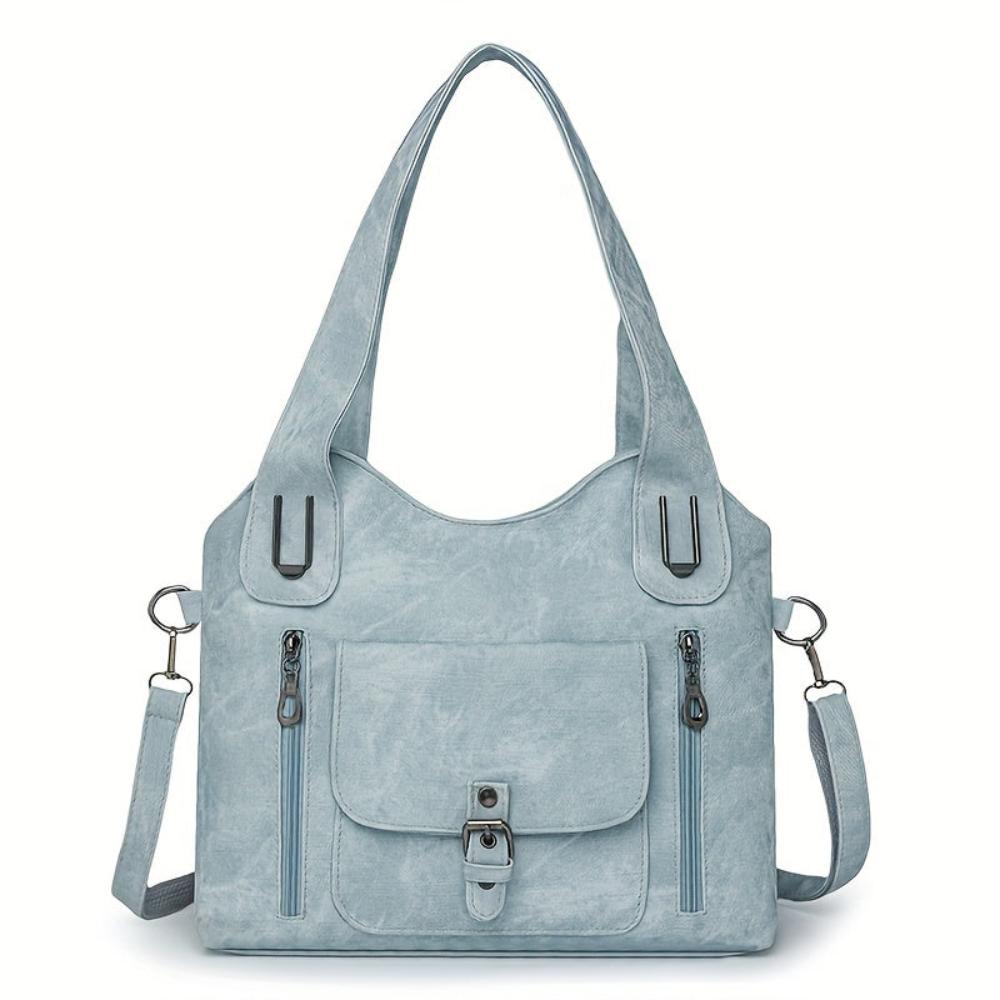 Elise™ | Vintage Charm Shoulder Bag