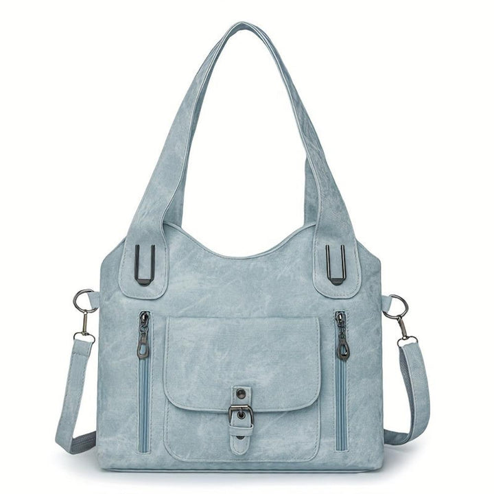 Elise™ | Vintage Charm Shoulder Bag