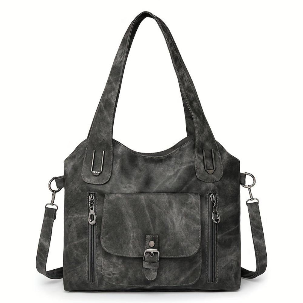 Elise™ | Vintage Charm Shoulder Bag