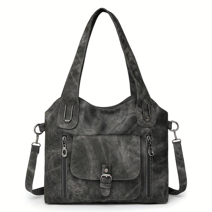 Elise™ | Vintage Charm Shoulder Bag