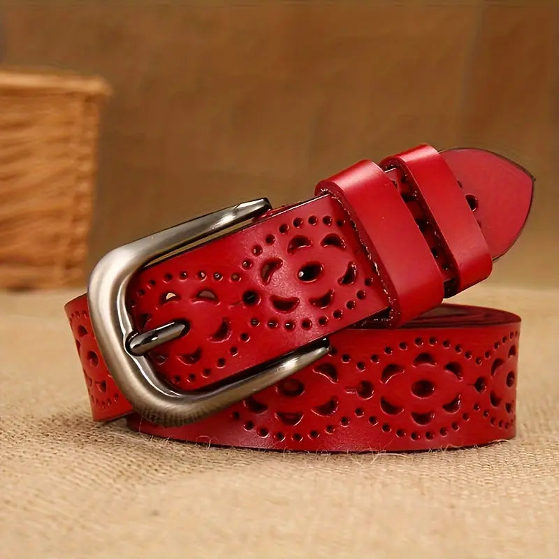 Anjia | Everyday Elegance Belt