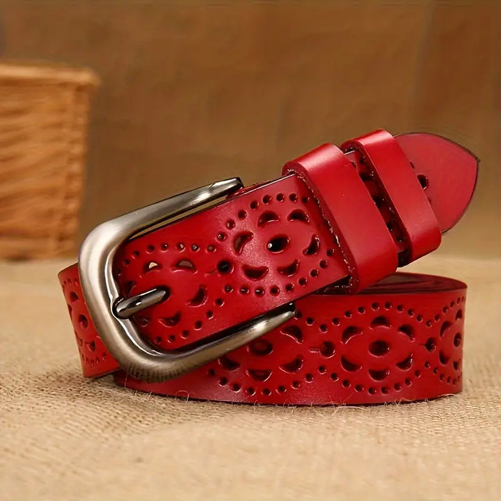 Anjia | Everyday Elegance Belt