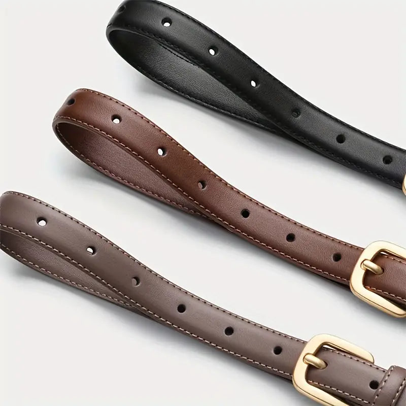 Andrea™ | The Signature Belt