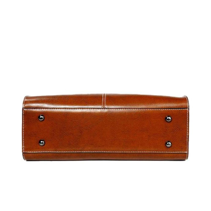 Jane | Elegant Tote Classic and Functional