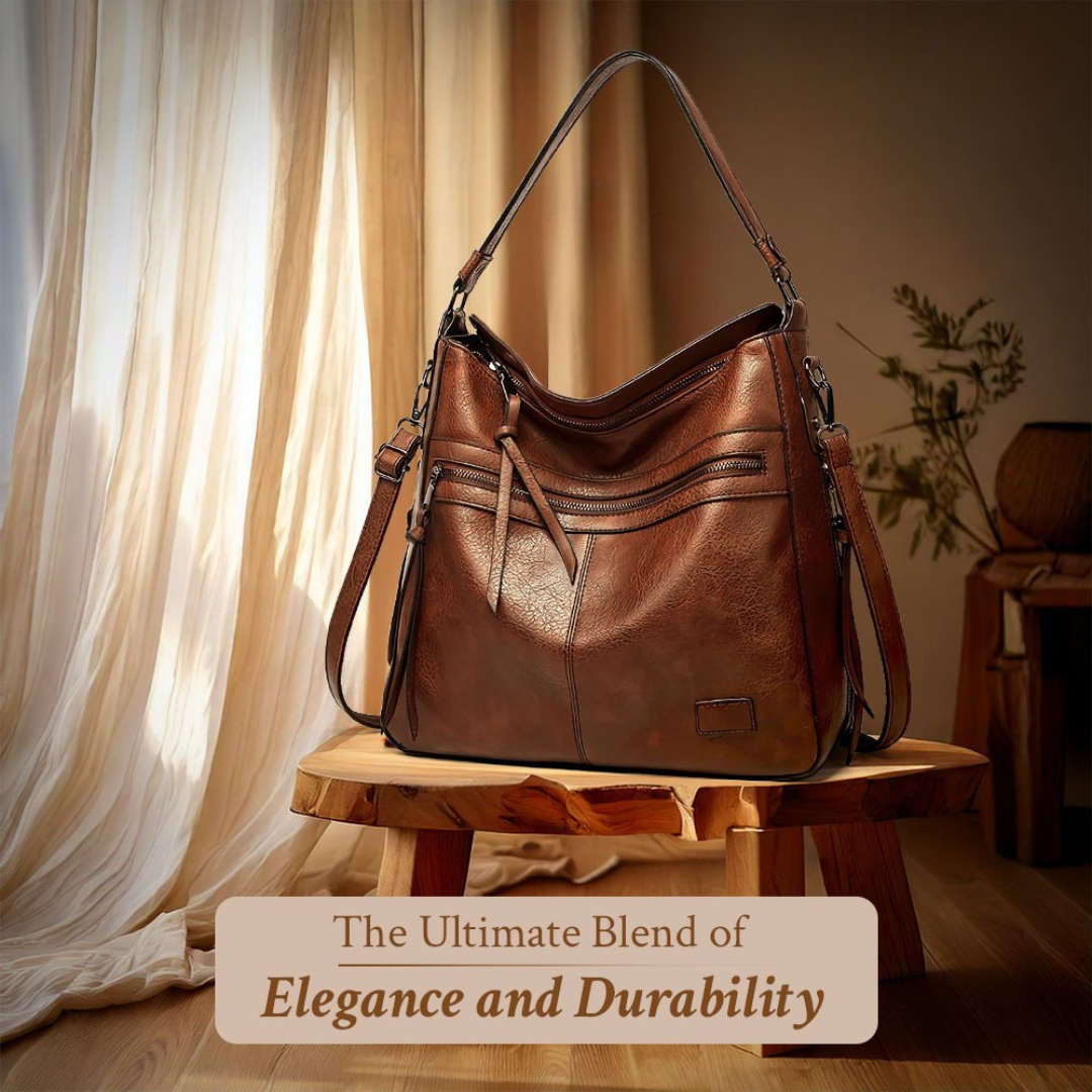 Magda | Exquisite Style Luxury Bag