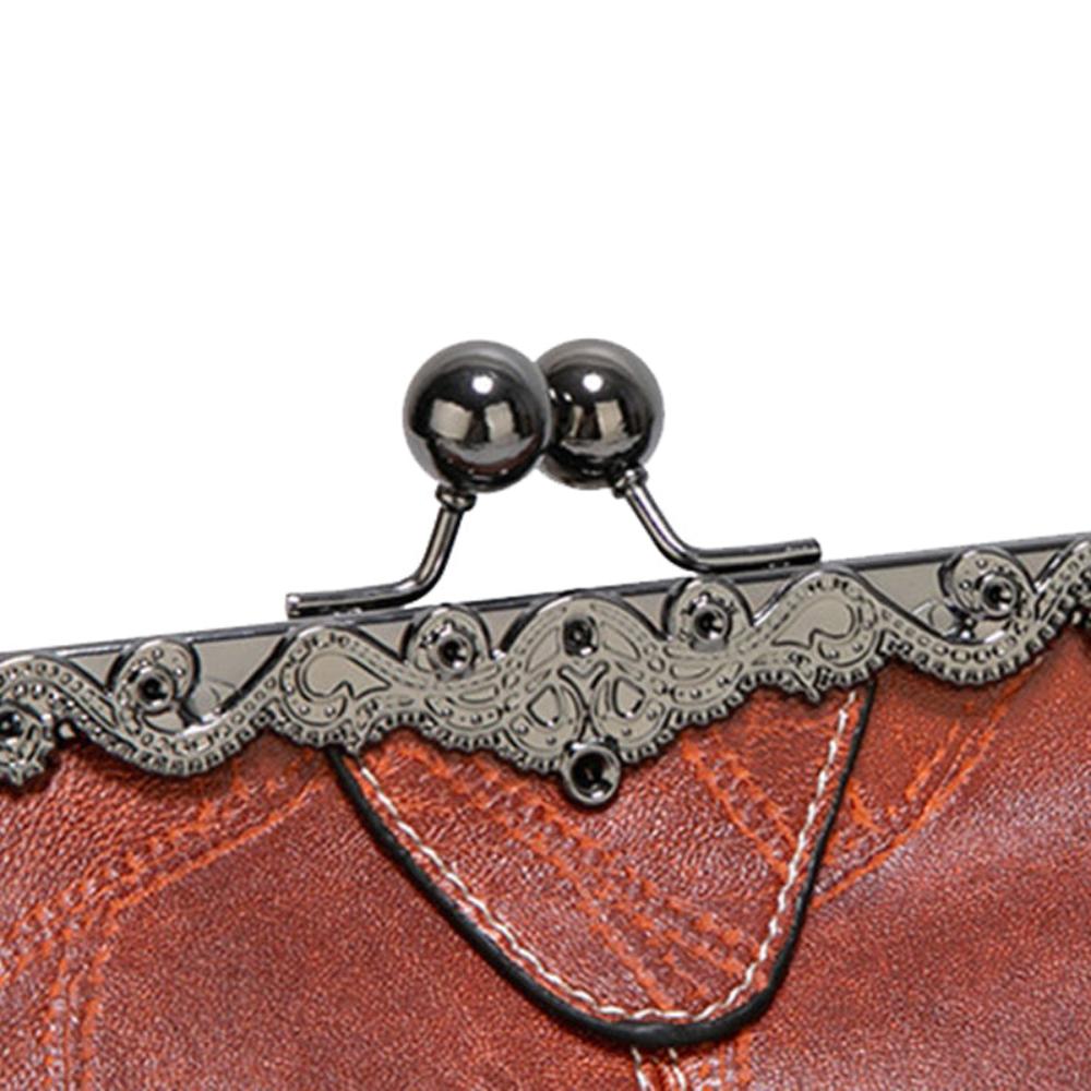 Kissy | Vintage Kiss-Lock Handbag