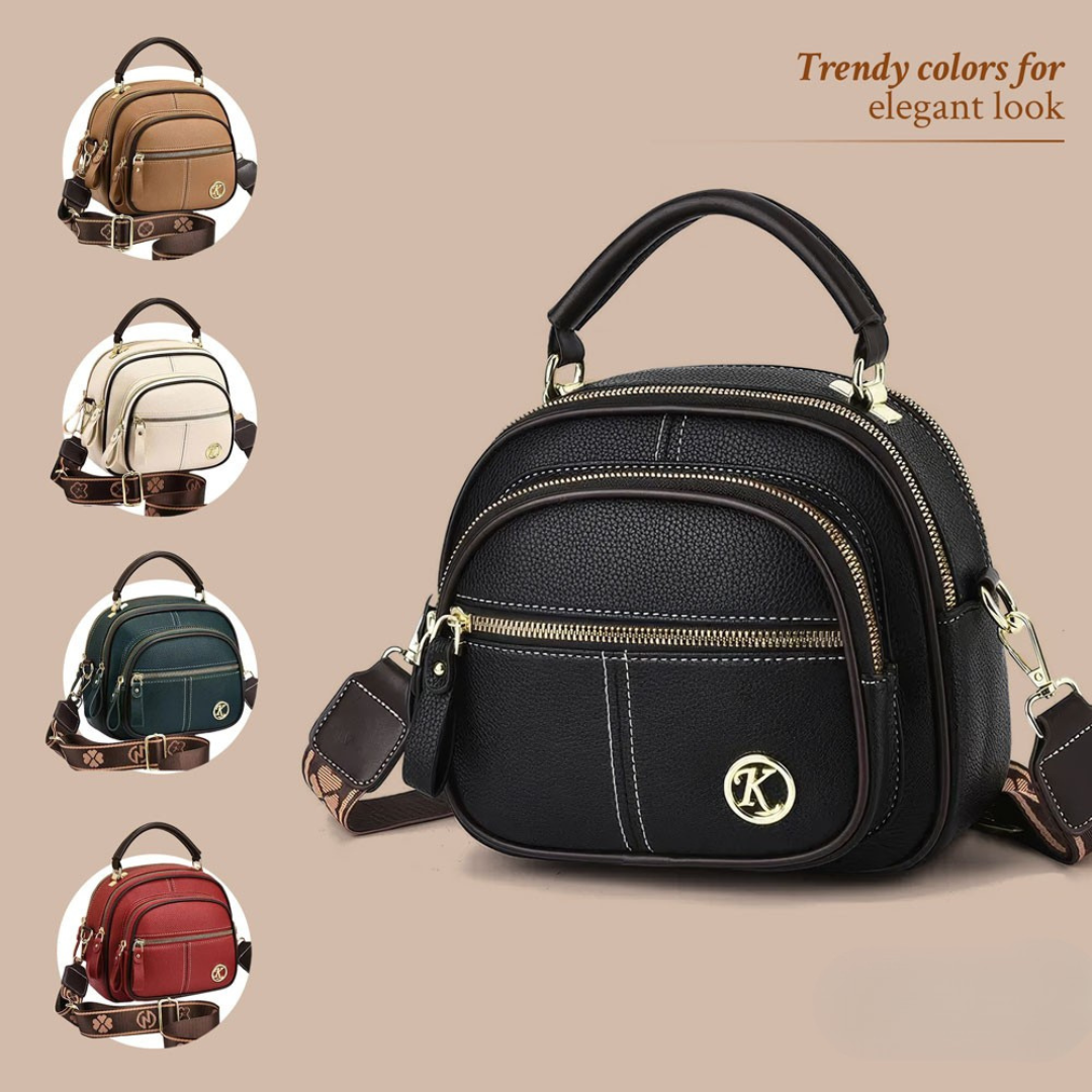 Molly | Stylish Bag with Shoulder Strap
