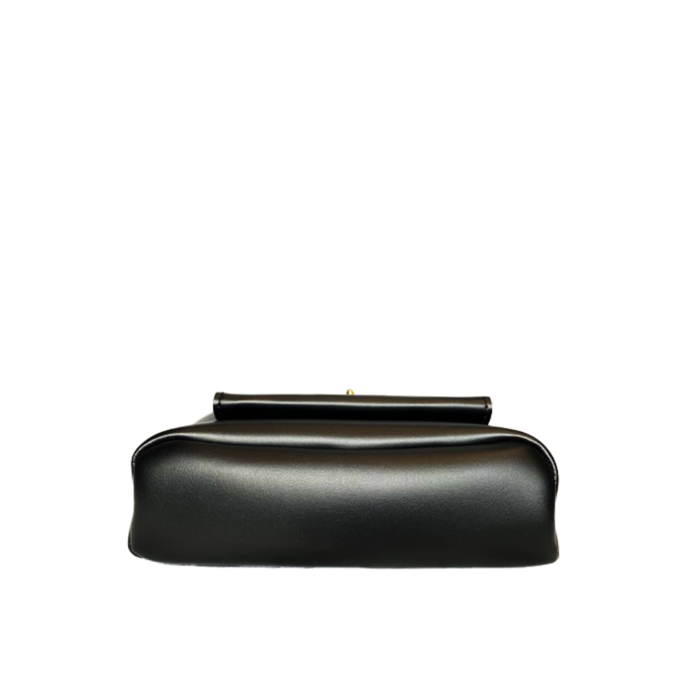 Marie | Vintage Kiss Lock Bag