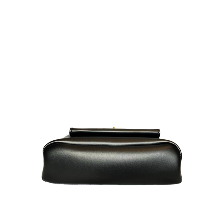 Marie | Vintage Kiss Lock Bag