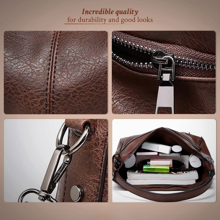 Magda | Exquisite Style Luxury Bag