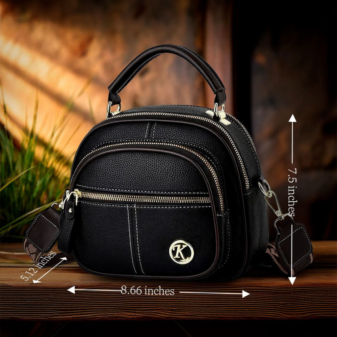 Molly | Stylish Bag with Shoulder Strap