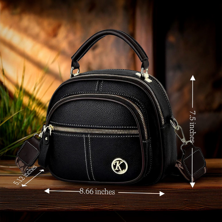 Molly | Stylish Bag with Shoulder Strap