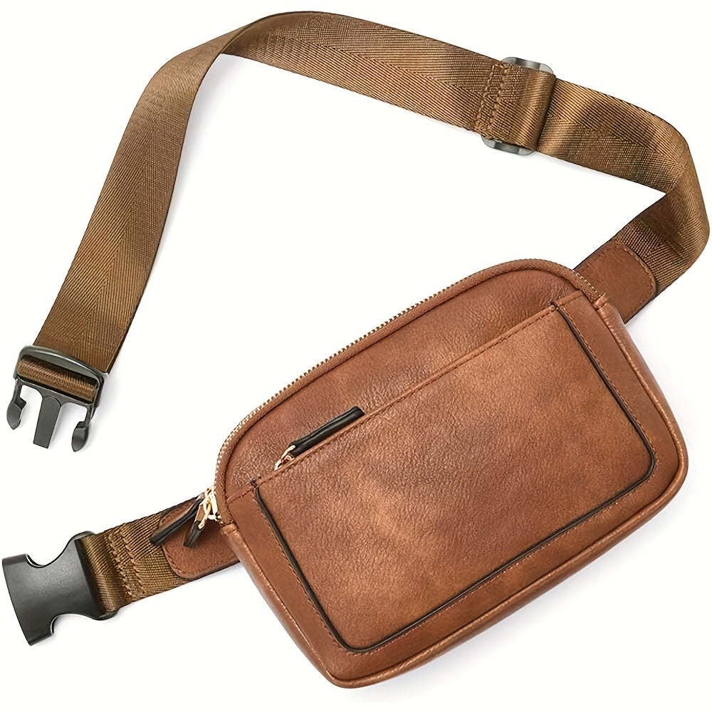 Aspen | Sport Crossbody Pack