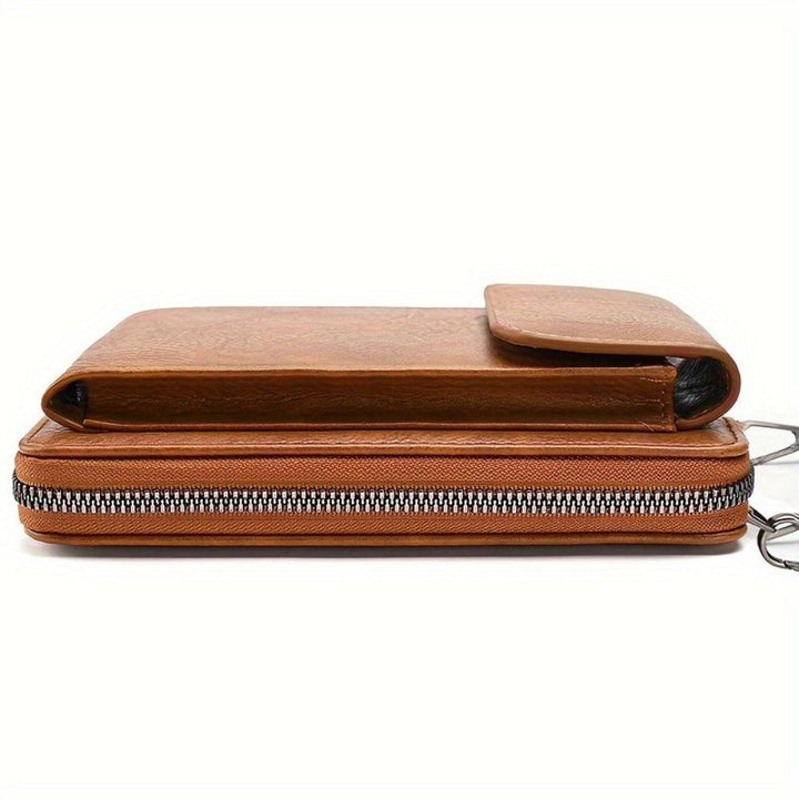 Coleen  | Chic Compact Handbag