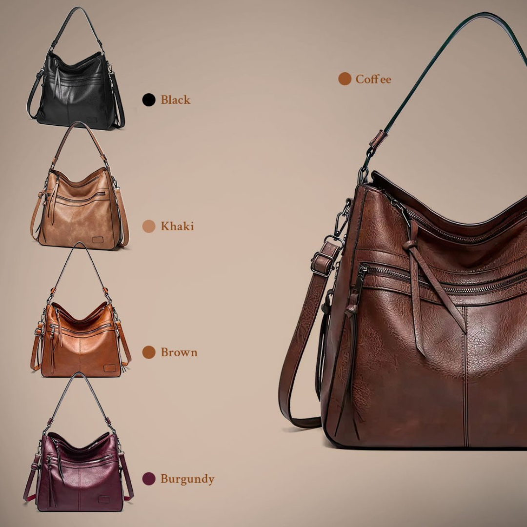 Magda | Exquisite Style Luxury Bag