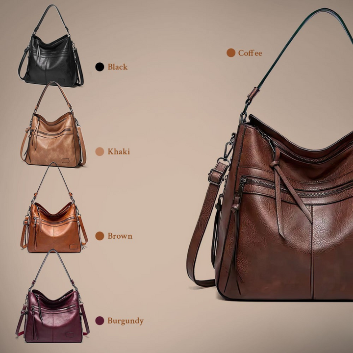 Magda | Exquisite Style Luxury Bag