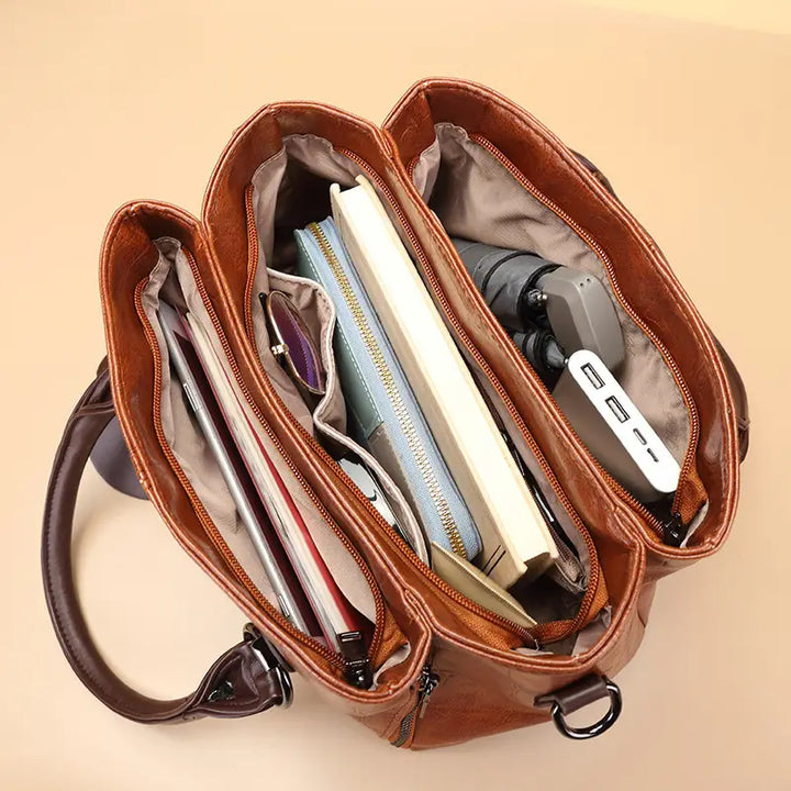 Aliya | Fashionable Retro Bag