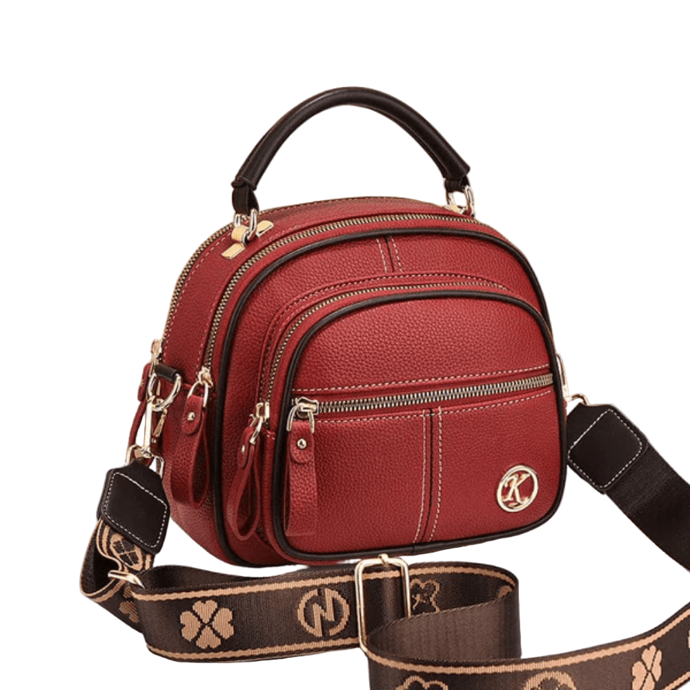 Molly | Stylish Bag with Shoulder Strap
