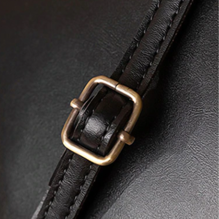 Marie | Vintage Kiss Lock Bag