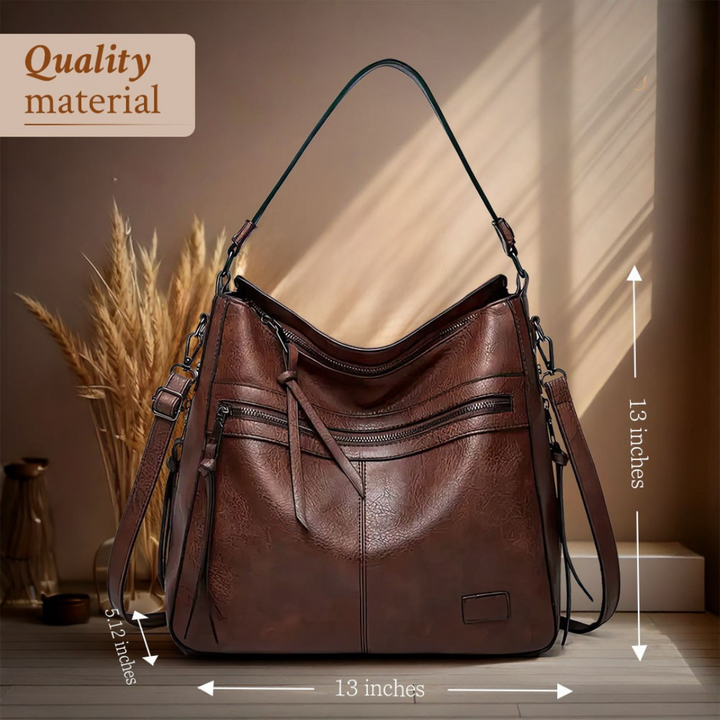 Magda | Exquisite Style Luxury Bag