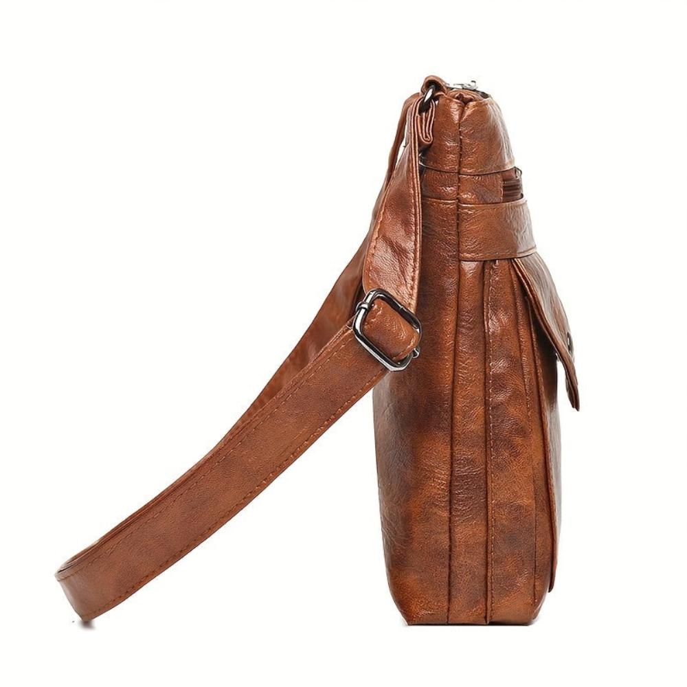 Clara Vintage | Crossbody Bag (BUY 1 GET 1 FREE)