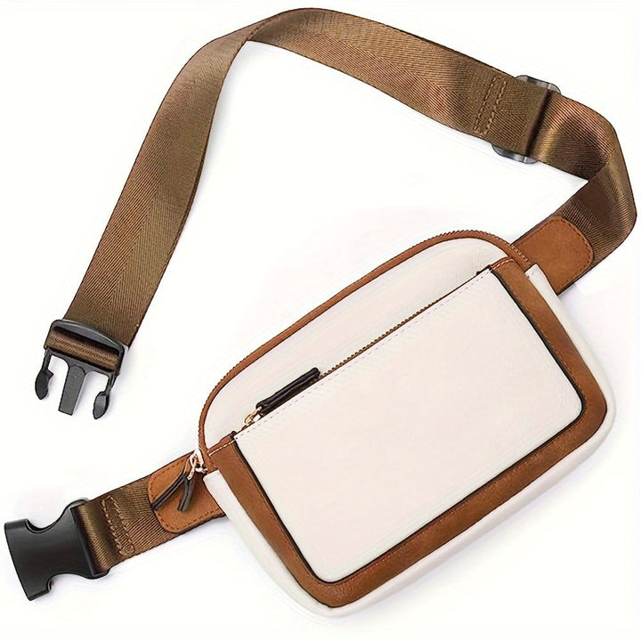 Aspen | Sport Crossbody Pack