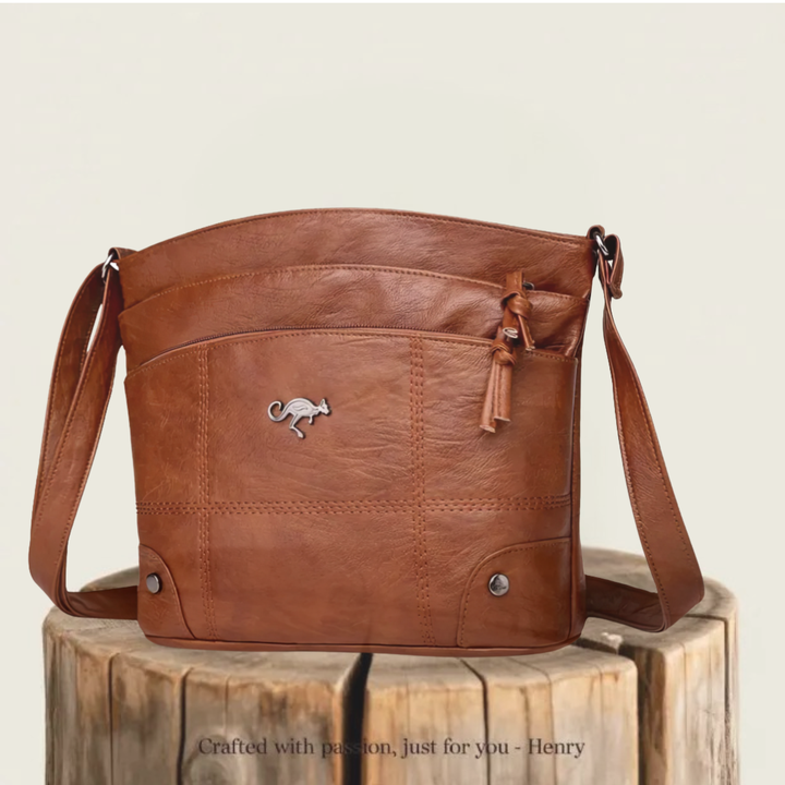 Alina Bag | Grace’s Signature Design