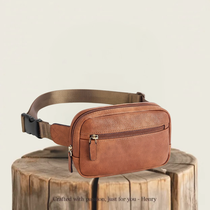 Aspen | Sport Crossbody Pack