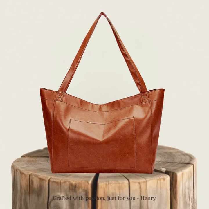 Aurora’s Charm | Vintage Shoulder Bag (BUY 1 GET 1 FREE)