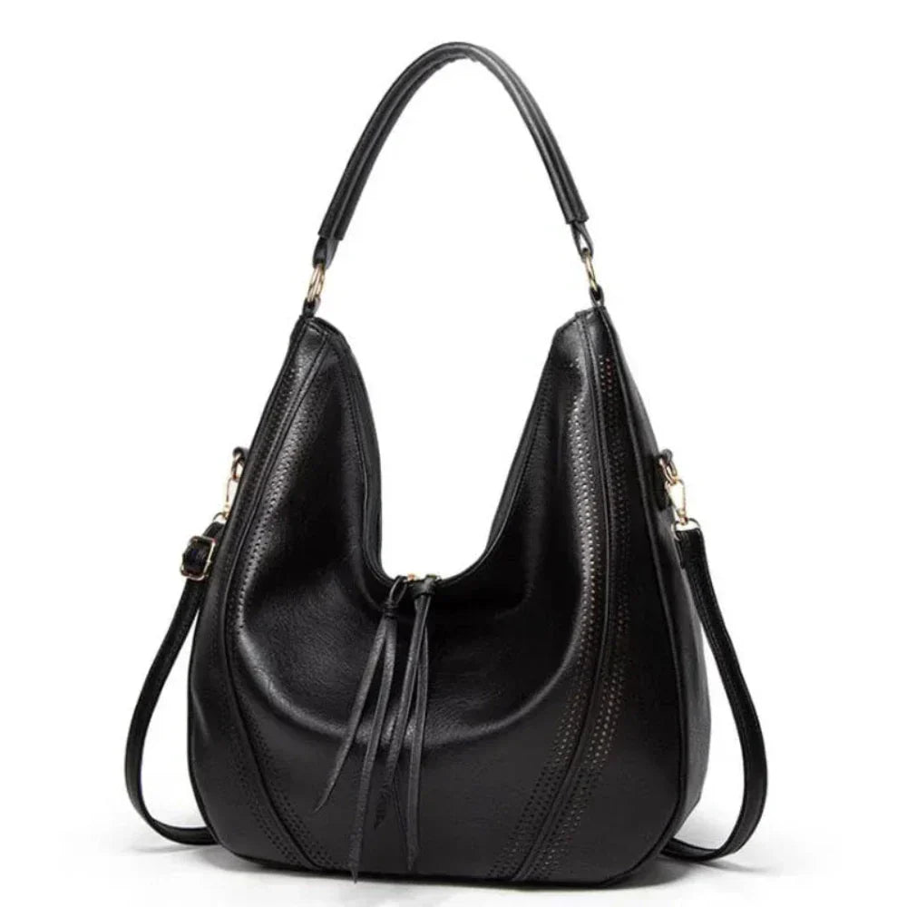 Minerva | Classic Versatility Vintage Bag