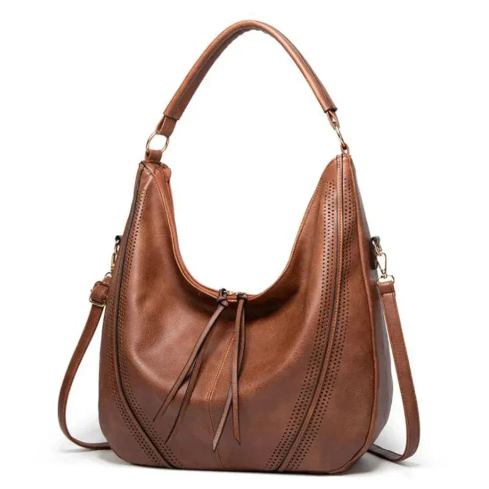Minerva | Classic Versatility Vintage Bag