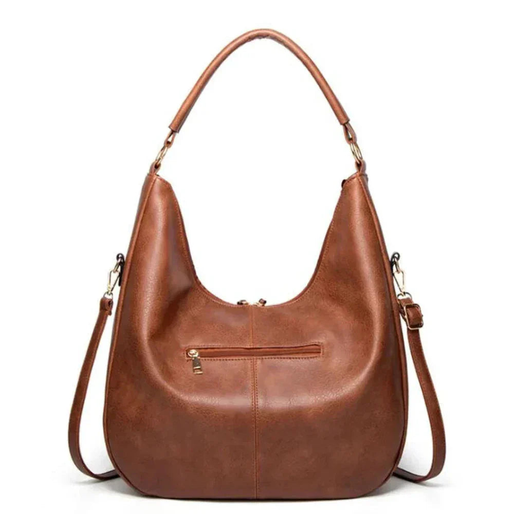 Minerva | Classic Versatility Vintage Bag