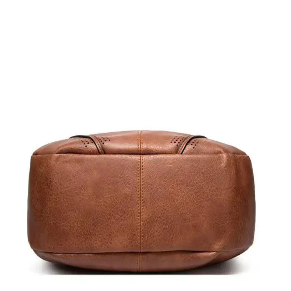 Minerva | Classic Versatility Vintage Bag