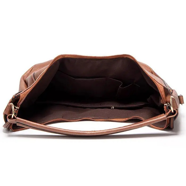 Minerva | Classic Versatility Vintage Bag