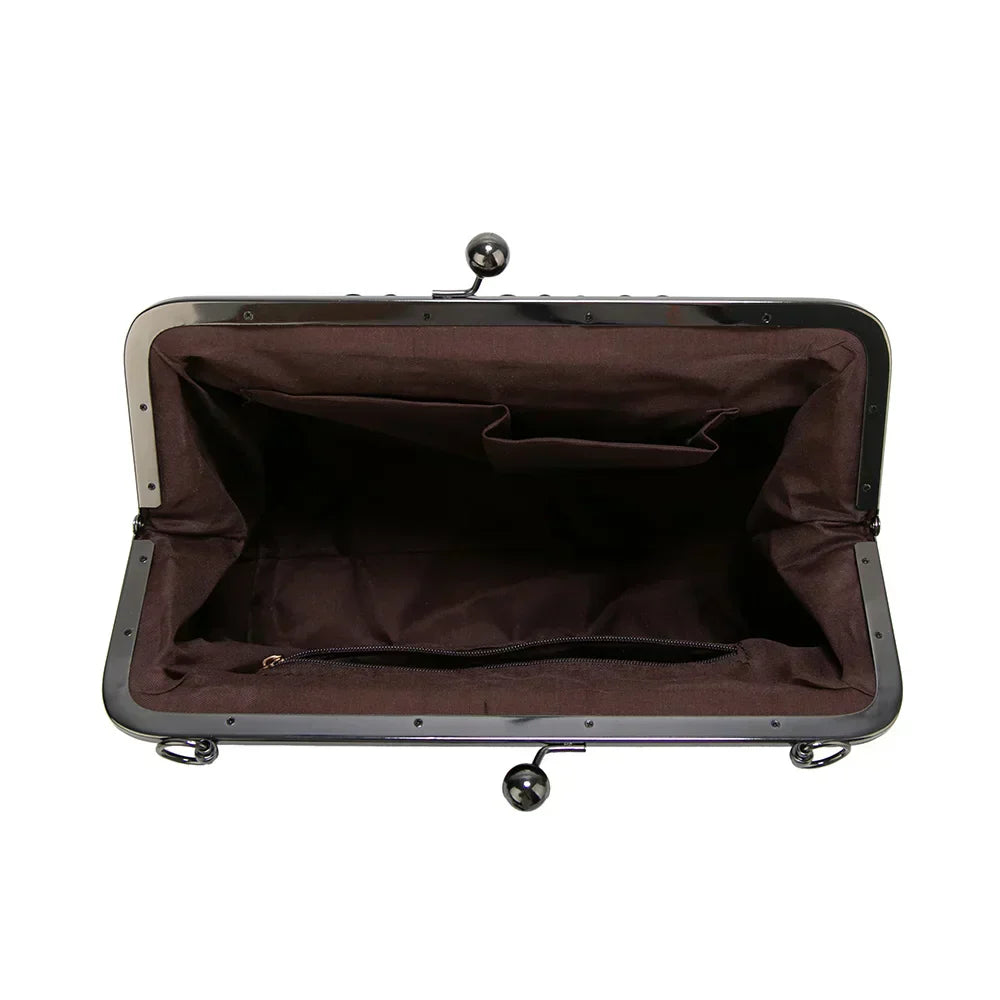 Johanna | Classic Charm Vintage Bag