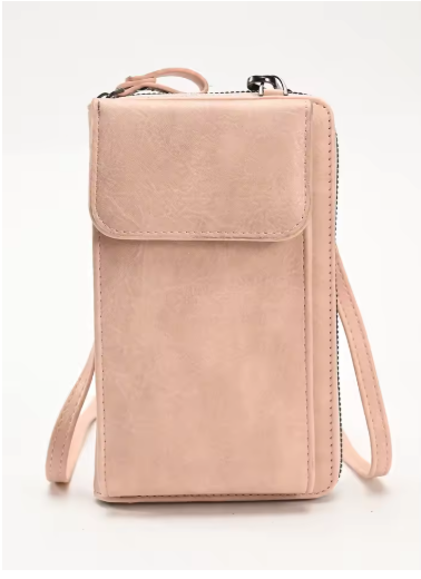 Coleen  | Chic Compact Handbag