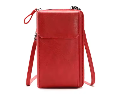 Coleen  | Chic Compact Handbag