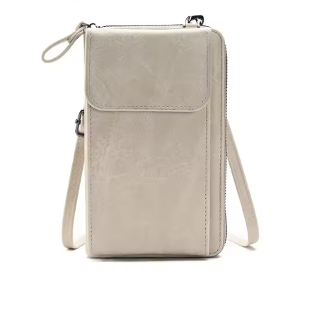 Coleen  | Chic Compact Handbag