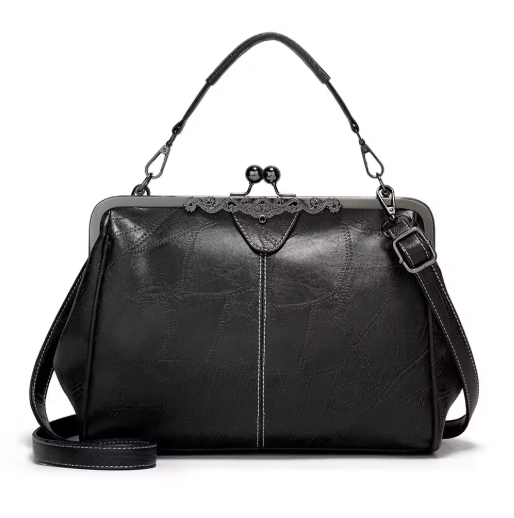 Johanna | Classic Charm Vintage Bag