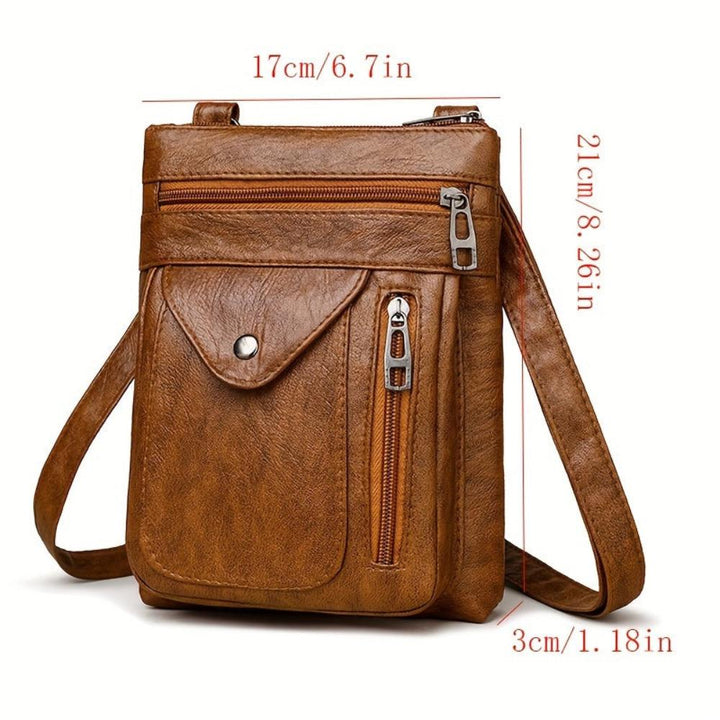 Clara Vintage | Crossbody Bag (BUY 1 GET 1 FREE)